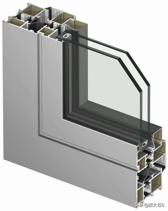 铝合金门窗的宽度重要吗,铝合金门窗的宽度重要吗视频