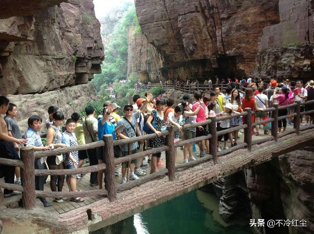 假日自助游旅游必去景点(图30)