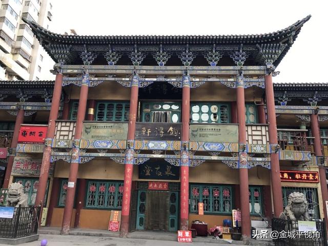 兰州市最大的古玩交易市场在那？