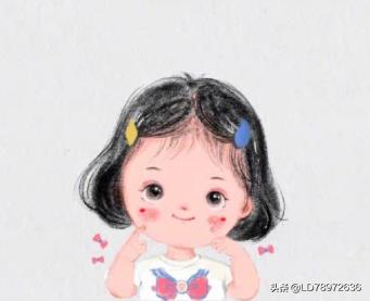 520晒闺女文案,关于晒闺女的句子说说心情 - 句子网