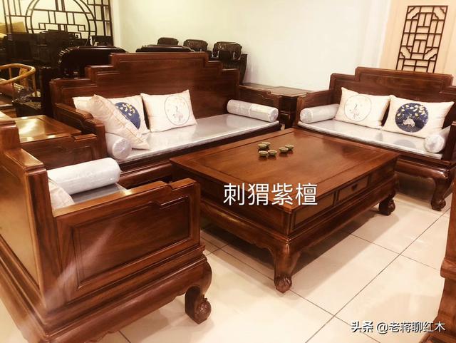 什么木头有(什么木头有收藏价值)