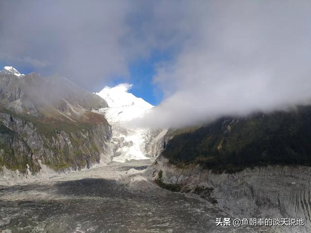 海螺沟旅游玩3天要多少钱-海螺沟旅游玩3天要多少钱一天