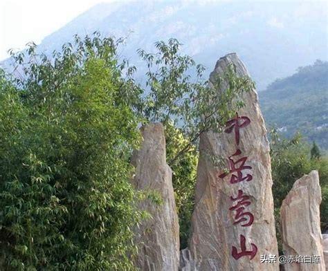 郑州自驾旅游景点大全， 郑州自驾旅游景点大全图片