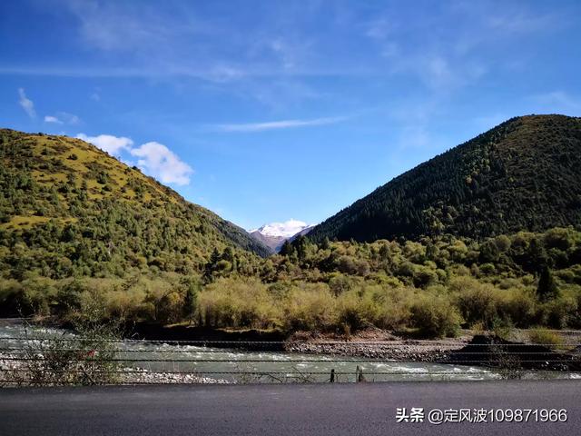 川西国庆期间天气情况是否适合旅游