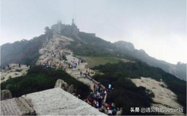 山东泰安必去景点推荐一下(图5)