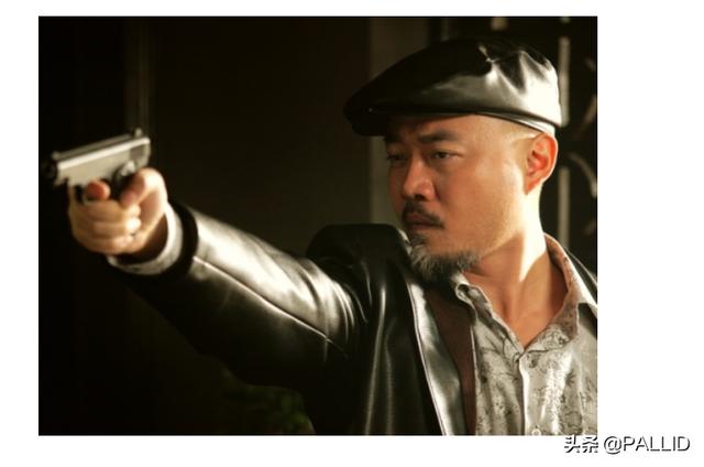 电视剧《毒刺》（电视剧毒刺的剧情介绍）