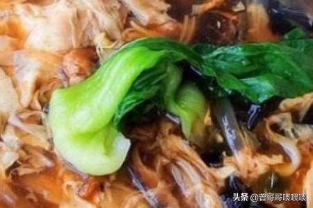 济南市芙蓉街什么好吃