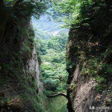 永泰云顶自驾游路线，永泰云顶自驾游路线图