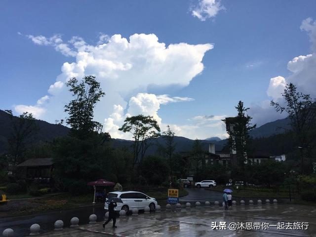 洪雅旅游景点大全， 洪雅旅游景点大全集