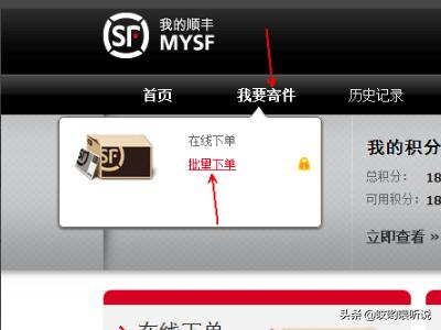 顺丰批量查询助手，顺丰批量查询助手怎么用