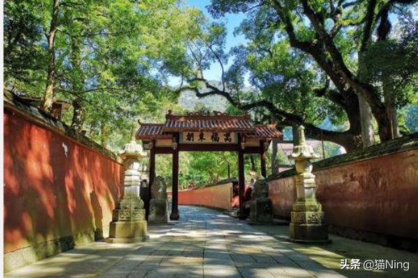 福州市旅游景点大全， 福州市旅游景点大全攻略