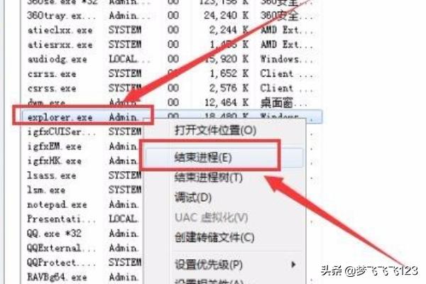 台式电脑的鼠标坏了,怎么点击菜单,台式电脑鼠标坏了怎么办?