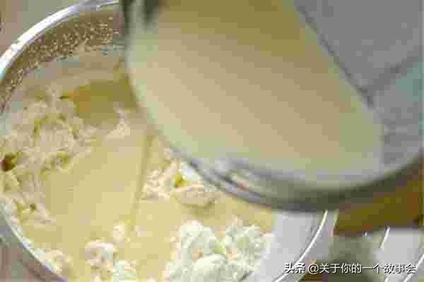 家庭自制冰淇淋-家庭自制冰淇淋简单