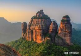 广东情侣必去的十大旅游胜地,广东情侣必去的十大旅游胜地有哪些