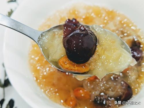 北方小吃的做法（只用高压锅能做出什么美食？）