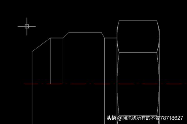 螺纹画如何搭配颜色高级(图5)