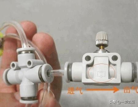 养鱼缸水草二氧化碳如何自制,第8张