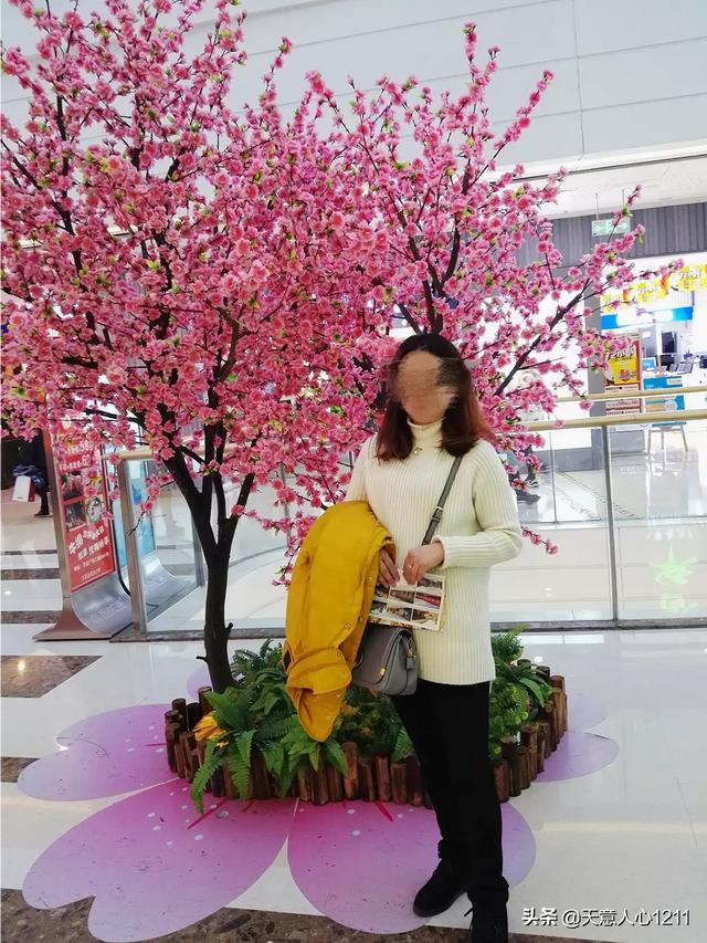 四十岁的女人穿衣搭配(图17)