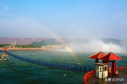 孟津周边旅游景点大全， 孟津周边旅游景点大全图片
