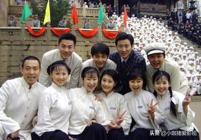 恰同学少年 （恰同学少年在线观看免费完整版）