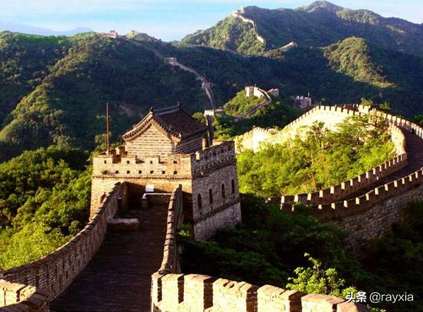 中国长城简介中国长城简介50字