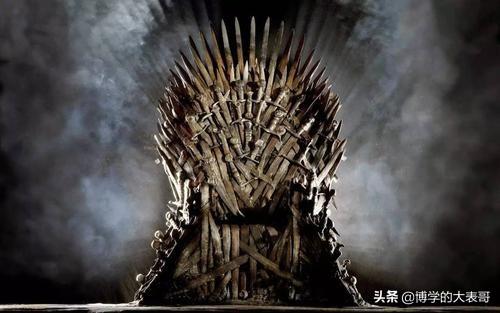 美剧《权力的游戏》为什么这么火？尺度大手机网游