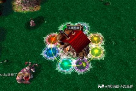 神之墓地全攻略 神之墓地攻略视频