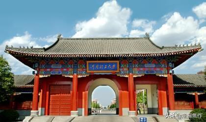 全国前十名理工大学，全国前十名理工大学排名榜