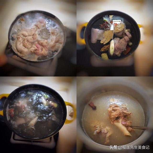 重庆 小面-重庆小面正宗做法