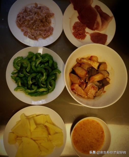 韩国烤肉在家怎么吃视频