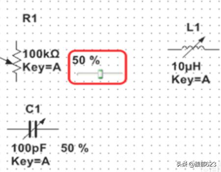 multisim仿真