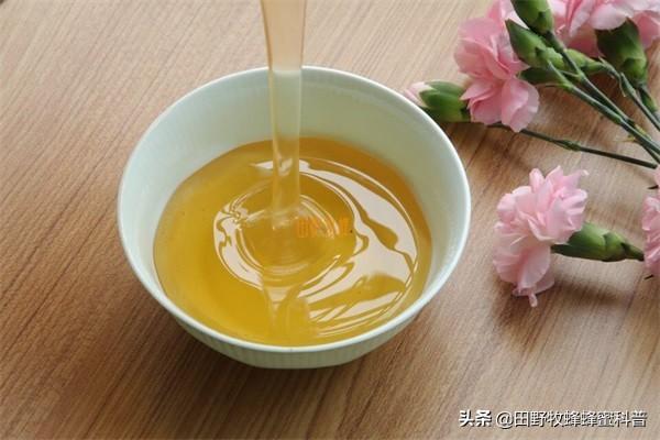 女人喝蜂蜜水有什么好处(图1)