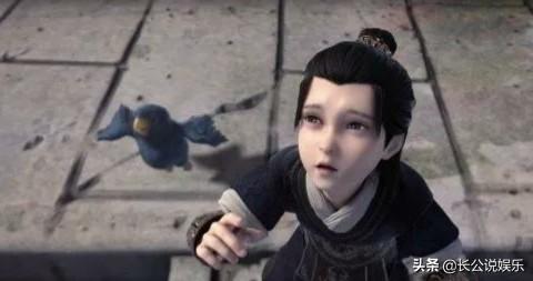 星辰变第7季53集在线观看（星辰变第7集免费观看）