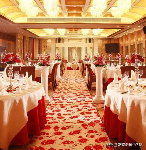 婚庆如何选酒店好，婚庆如何选酒店好点