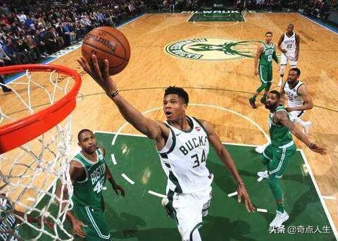 篮球五个位置都能打，这种人厉害吗，怎么形容,第2张