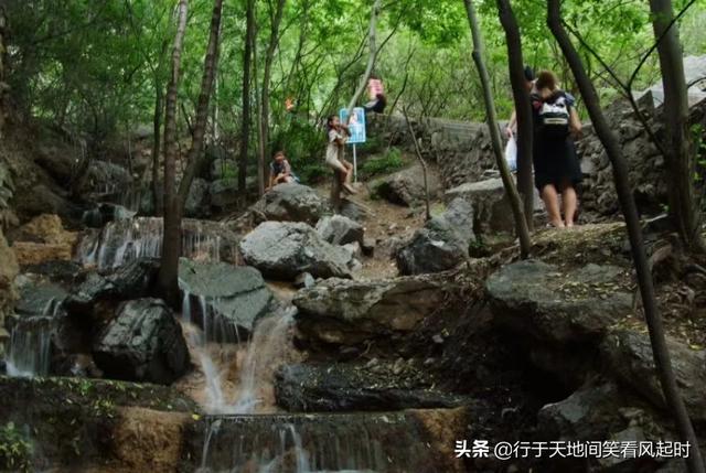 十渡自驾游攻略，十渡自驾游攻略一日游
