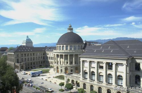 为什么留学选择瑞士大学-去瑞士留学，就业前景怎么样？