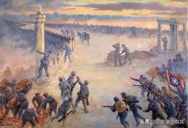 卢沟桥事件_七七卢沟桥事变