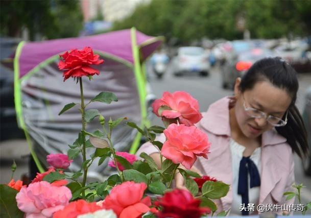 网上鲜花销售系统的设计（鲜花线上销售app的设计与实现）