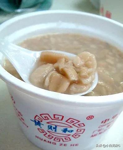 萝卜和花生有什么功效
