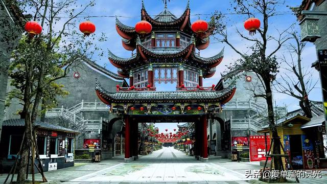 南平蒲城县旅游景点大全， 南平蒲城县旅游景点大全介绍