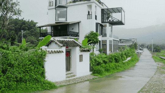 立意型景观设计（民宿设计如何构思立意？）