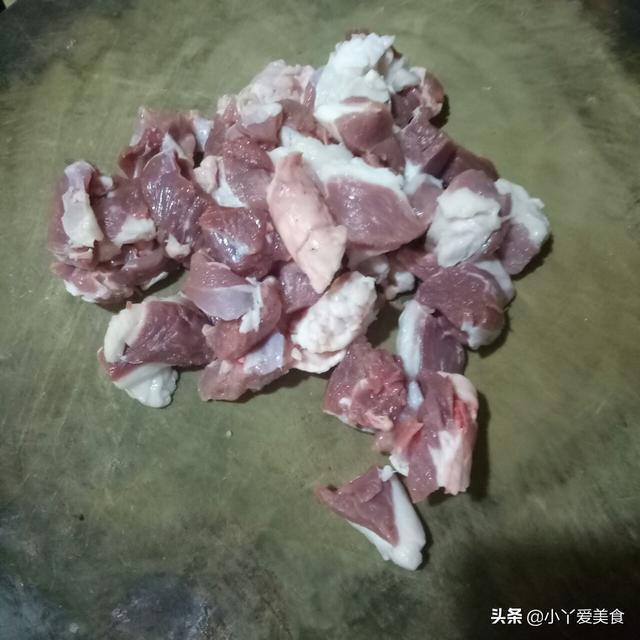 如何杀羊？如何做好羊肉,第2张