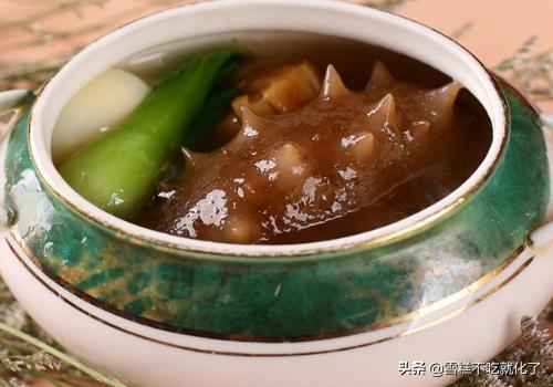 干海参怎么吃效果最好(图4)