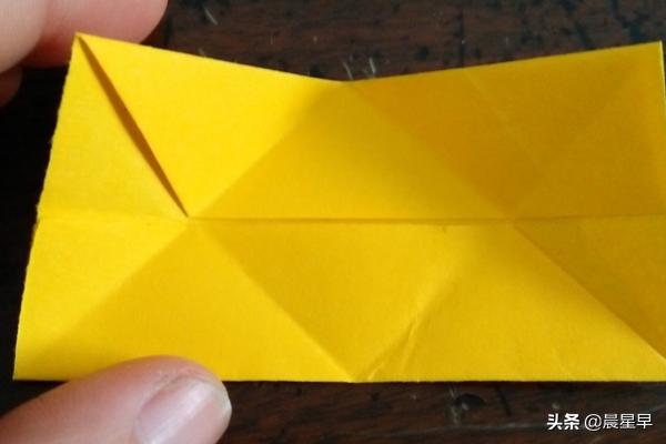 粽子做起来最简单的方法？：最简单的粽子折法