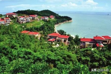北海旅游必去的五个景点(图5)