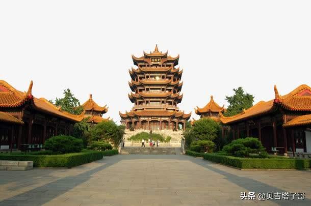 武汉摄影（武汉适合拍照的地方？）