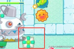 保卫萝卜2攻略15 保卫萝卜2攻略15关  第6张