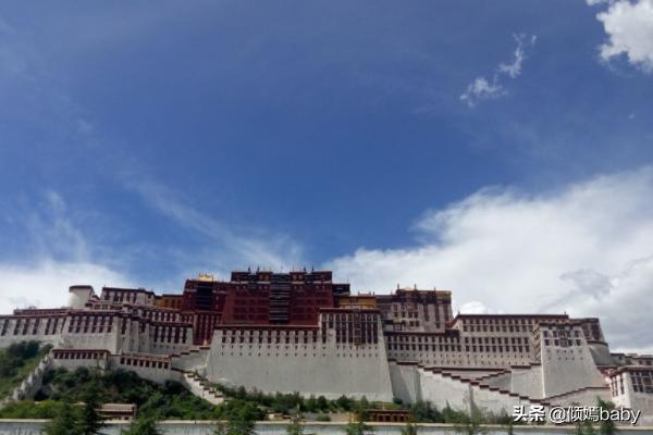 西藏游玩必去景点排行榜(图1)