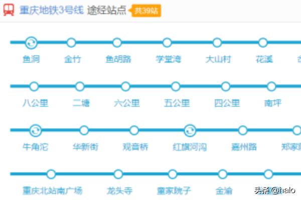 重庆复杂公路有哪些地方重庆复杂公路有哪些地方可以走